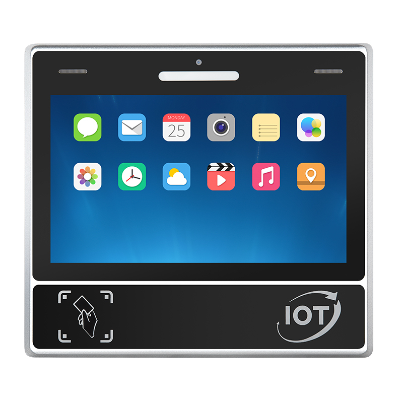 11.6寸工位一體機