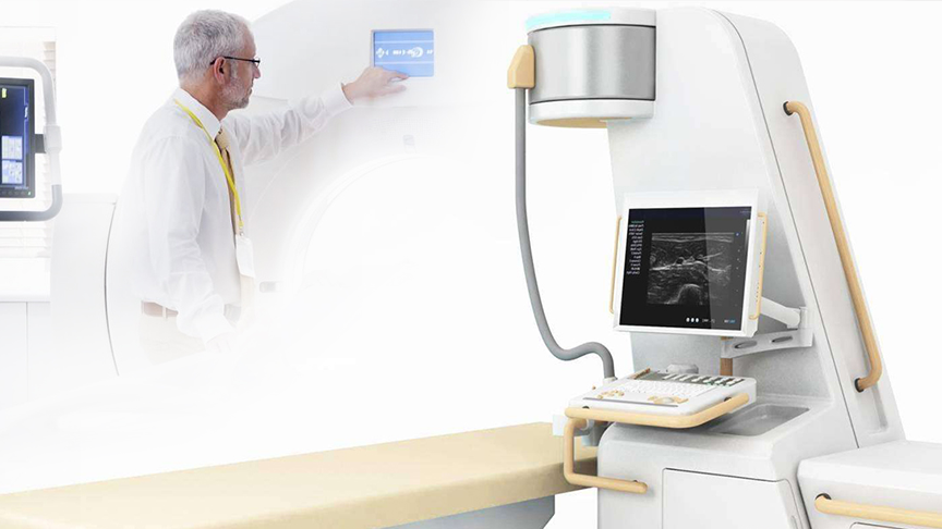 工業(yè)主板在醫(yī)療行業(yè)的應用