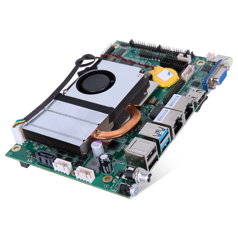 ARM工控主板比X86工控主板好嗎?(圖2) undefined