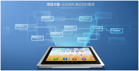 智能藥柜機方案—嵌入式工業(yè)觸摸平板電腦(圖5) 智能藥柜機方案—嵌入式工業(yè)觸摸平板電腦(圖5)