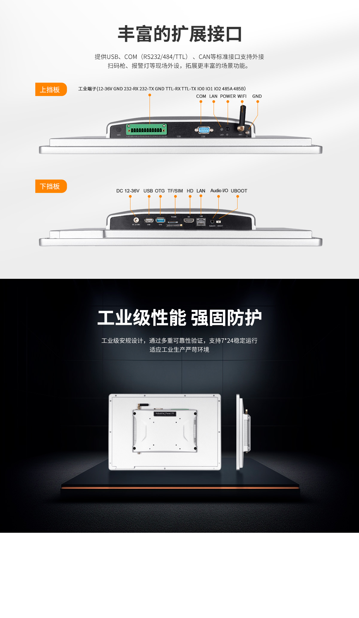 E款掃碼安卓工位一體機(圖8) 創(chuàng)騰翔4代C款掃碼款工位機_08.jpg