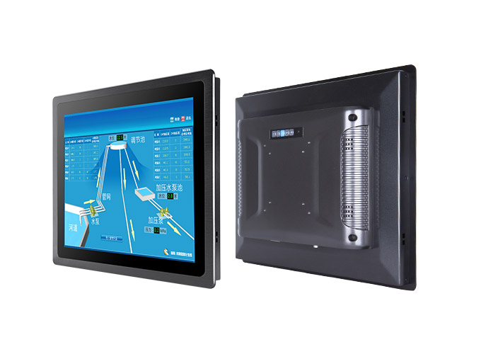 工業(yè)顯示器什么情況下必須得維修？