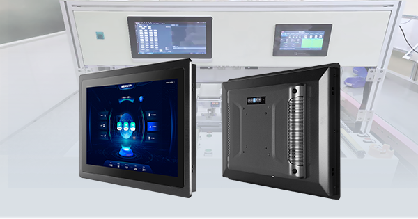 嵌入式工業(yè)顯示器在特種加工類數(shù)控機(jī)床中的應(yīng)用