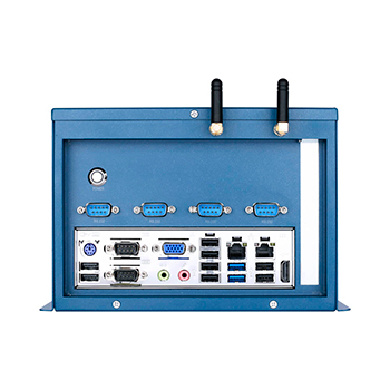 6/7/8/9代酷睿工控機(jī)-CL-D款