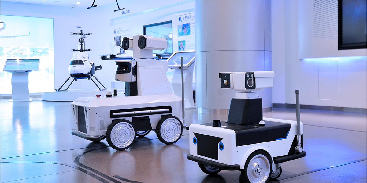 工業(yè)平板電腦在巡檢場(chǎng)景下的應(yīng)用