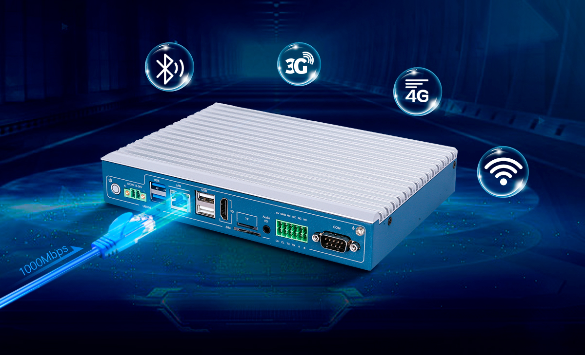 從倉(cāng)儲(chǔ)到物流:深圳工控機(jī)在智慧物流系統(tǒng)的應(yīng)用(圖1) 工控機(jī)RK3568.jpg