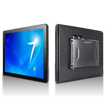 10.1'/15.6'/21.5'內(nèi)嵌一體機