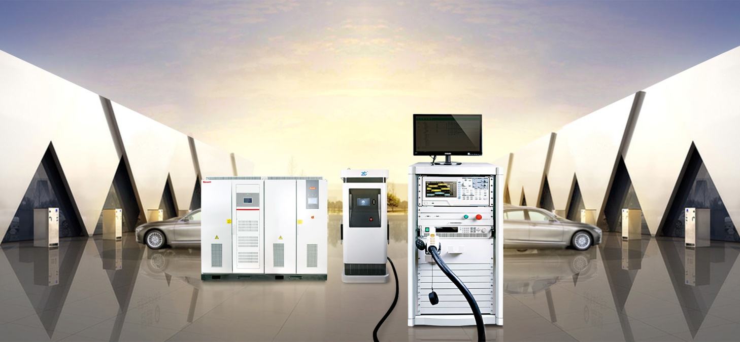 電力汽車的發(fā)展，工業(yè)平板電腦在充電樁的應(yīng)用