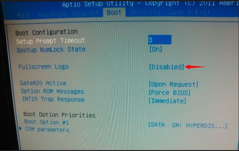 如何設置工業(yè)平板電腦來電自啟(圖1) 如何設置工業(yè)平板電腦來電自啟(圖1)