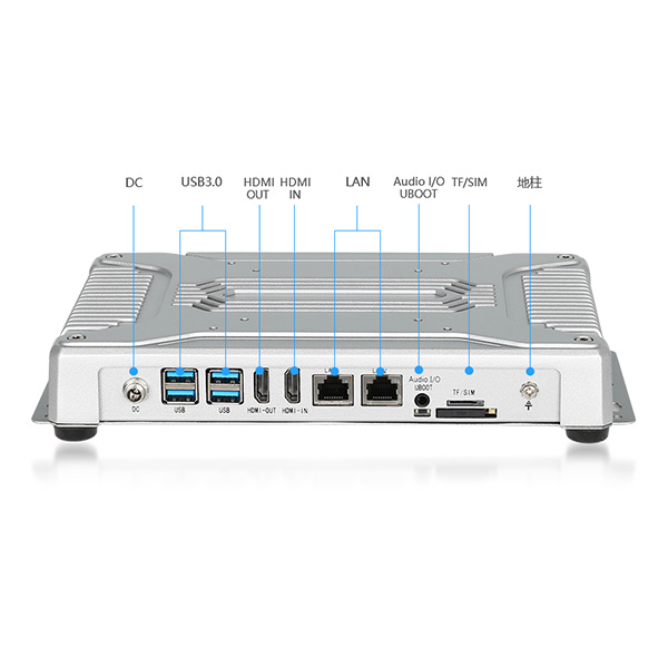 工控機(jī)可以應(yīng)用于哪些行業(yè),嵌入式工控機(jī)如何幫助數(shù)控機(jī)床